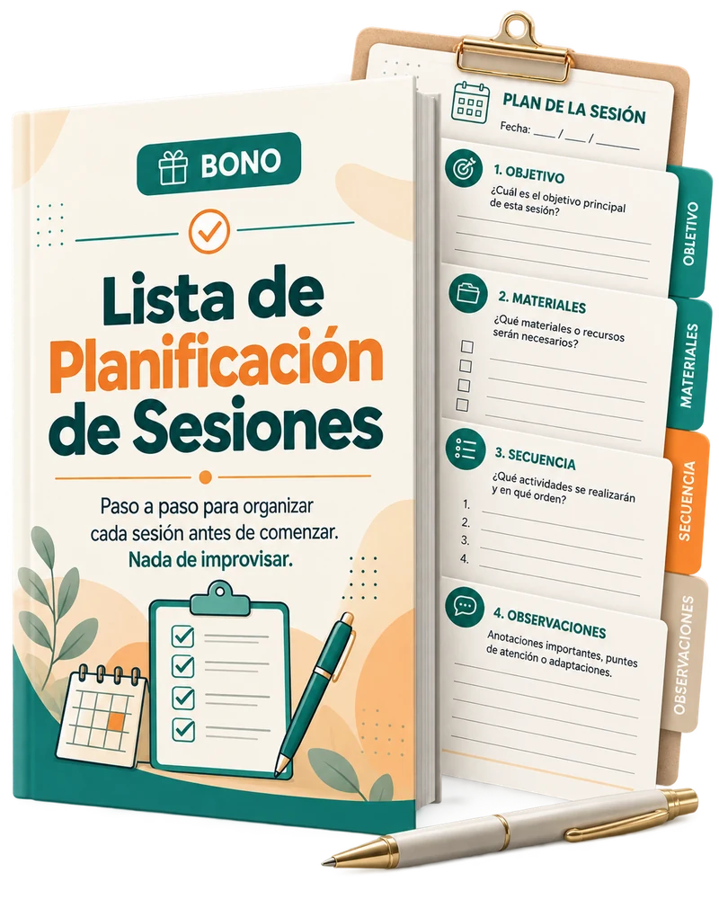 Checklist de Planificación