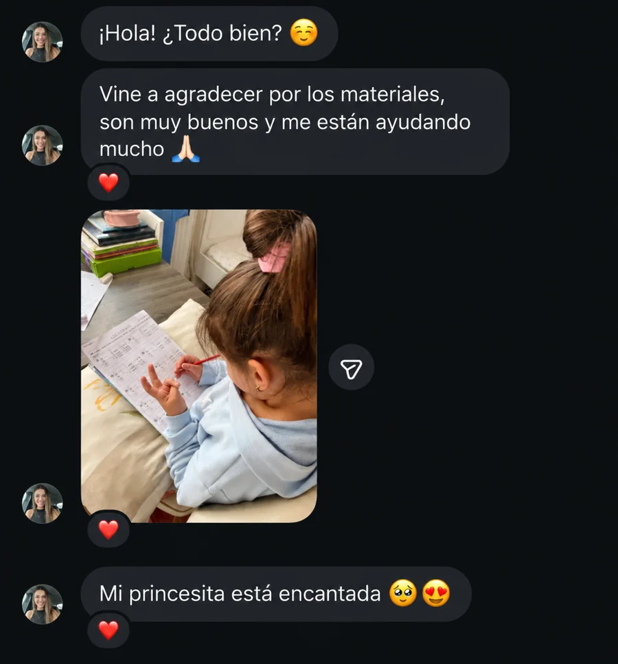 Testimonio 2