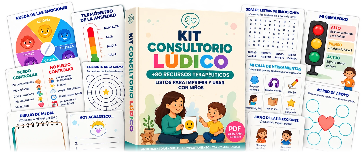 Kit Básico